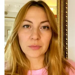 Фотография репетитора Хохрякова Ольга Николаевна