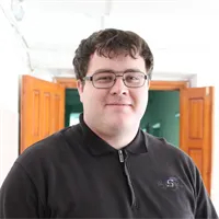 Фотография репетитора Смирнов Павел Владимирович