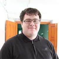 Фотография репетитора Смирнов Павел Владимирович