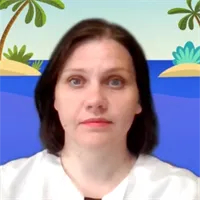 Фотография репетитора Четайкина Наталья Александровна