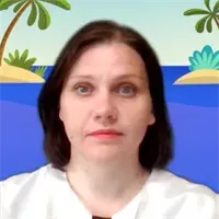 Фотография репетитора Четайкина Наталья Александровна