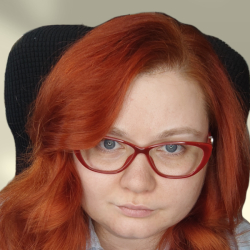 Фотография репетитора Бордашевич Александра Николаевна