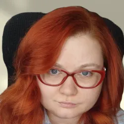 Фотография репетитора Бордашевич Александра Николаевна