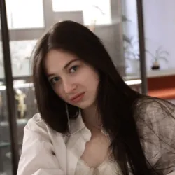 Фотография репетитора Бубякина Наталия Георгиевна