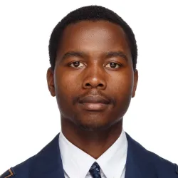 Фотография репетитора Муринда Йан итай 