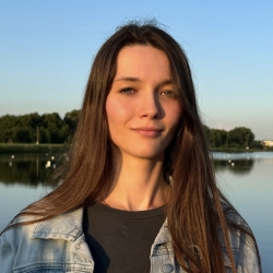 Фотография репетитора Самойленко Анастасия Александровна