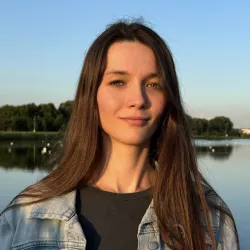 Фотография репетитора Самойленко Анастасия Александровна