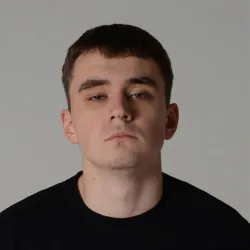 Фотография репетитора Щукин Иван Денисович