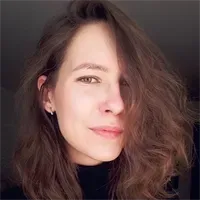 Фотография репетитора Лесина Елена Анатольевна