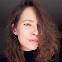 Фотография репетитора Лесина Елена Анатольевна