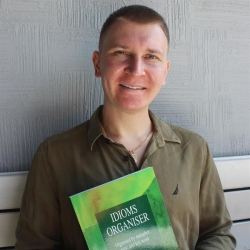 Фотография репетитора Глушко Артем Сергеевич