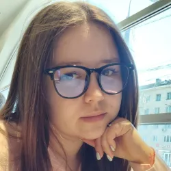 Фотография репетитора Жигулина Наталья Сергеевна