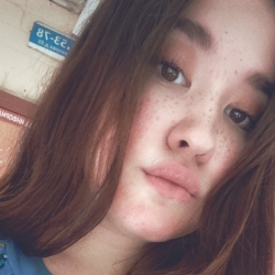 Фотография репетитора Грон Анастасия Алексеевна