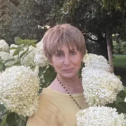 Фотография репетитора Макарова Ольга Генриховна