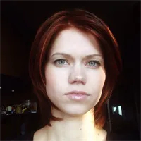 Фотография репетитора Цветинская Лилия Васильевна