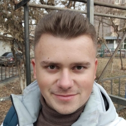 Фотография репетитора Филипенко Валерий Юрьевич