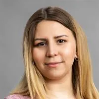 Фотография репетитора Данилко Лидия Петровна