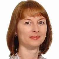 Фотография репетитора Смирнова Ксения Сергеевна