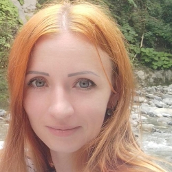 Фотография репетитора Тридубенко Ирина Вячеславовна