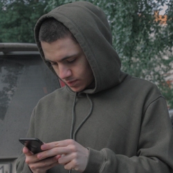 Фотография репетитора Арутюнян Сергей Витальевич