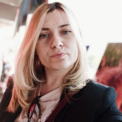 Фотография репетитора Лебедева Алла Анатольевна