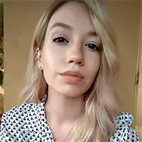 Фотография репетитора Мельникова Алена Витальевна