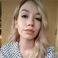 Фотография репетитора Мельникова Алена Витальевна