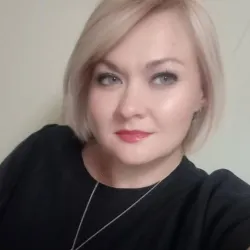 Фотография репетитора Тихонова Анна Александровна