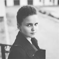 Фотография репетитора Коноплева Екатерина Владимировна