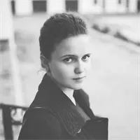 Фотография репетитора Коноплева Екатерина Владимировна