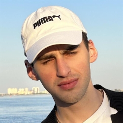 Фотография репетитора Барахоев Халид Даудович