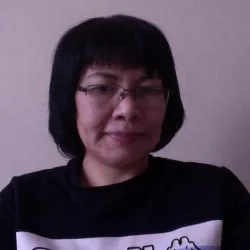 Фотография репетитора Чебочакова Ольга Ивановна