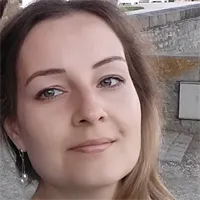 Фотография репетитора Сорокина Надежда Вениаминовна