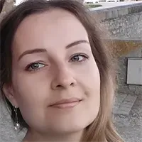 Фотография репетитора Сорокина Надежда Вениаминовна