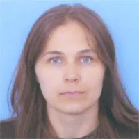 Фотография репетитора Медова Тая Викторовна