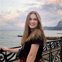 Фотография репетитора Ковалева Алина Дмитриевна