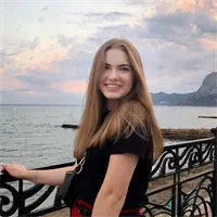 Фотография репетитора Ковалева Алина Дмитриевна