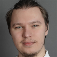 Фотография репетитора Григорьев Денис Васильевич