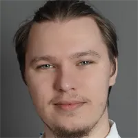 Фотография репетитора Григорьев Денис Васильевич