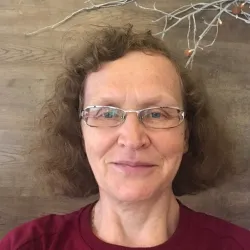 Фотография репетитора Ермакова Татьяна Борисовна