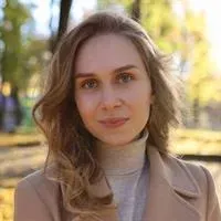 Фотография репетитора Баглайчук Евгения Руслановна