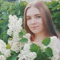 Фотография репетитора Кадирова Мария Рашитовна