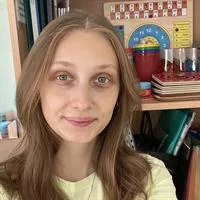 Фотография репетитора Кулакова Валерия Владимировна