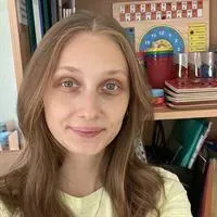 Фотография репетитора Кулакова Валерия Владимировна