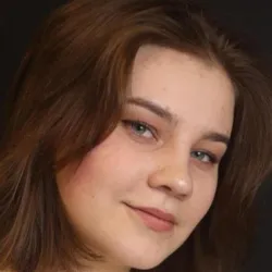 Фотография репетитора Батало Ульяна Алексеевна