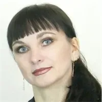 Фотография репетитора Горленко Анна Александровна