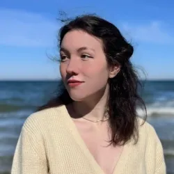 Фотография репетитора Струкова Ванесса Викторовна