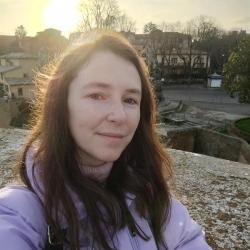 Фотография репетитора Сиренко Татьяна Сергеевна