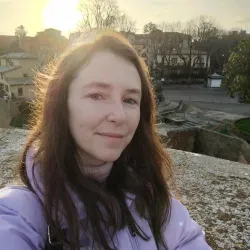 Фотография репетитора Сиренко Татьяна Сергеевна