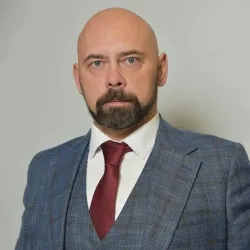 Фотография репетитора Бачурин Андрей Викторович